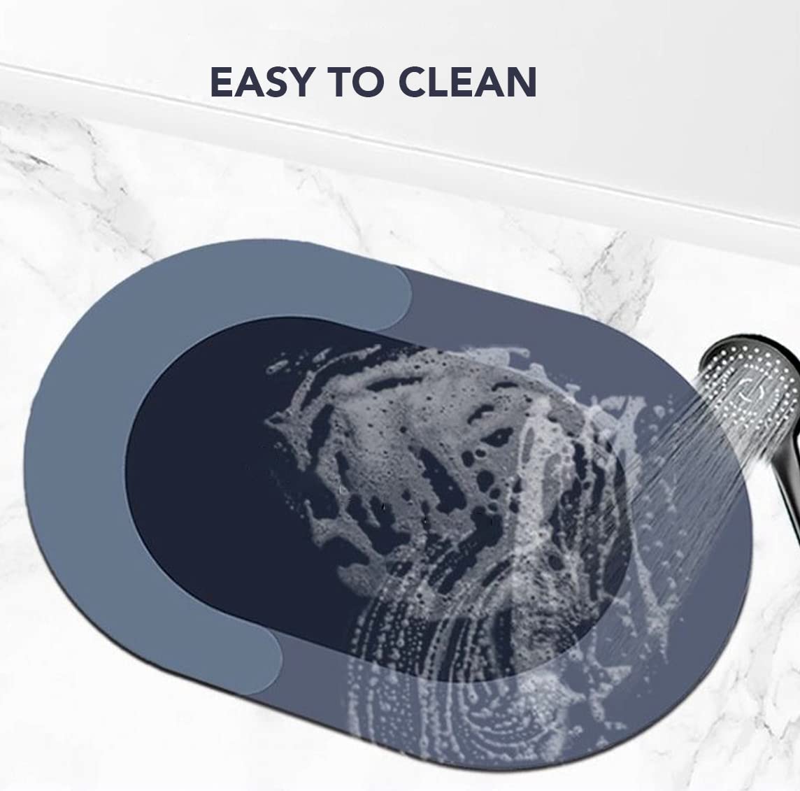 Quick-Dry Anti-Slip Bathroom Mat™