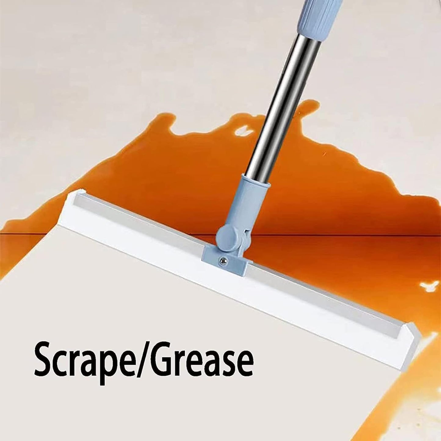 Magic Clean Broom™