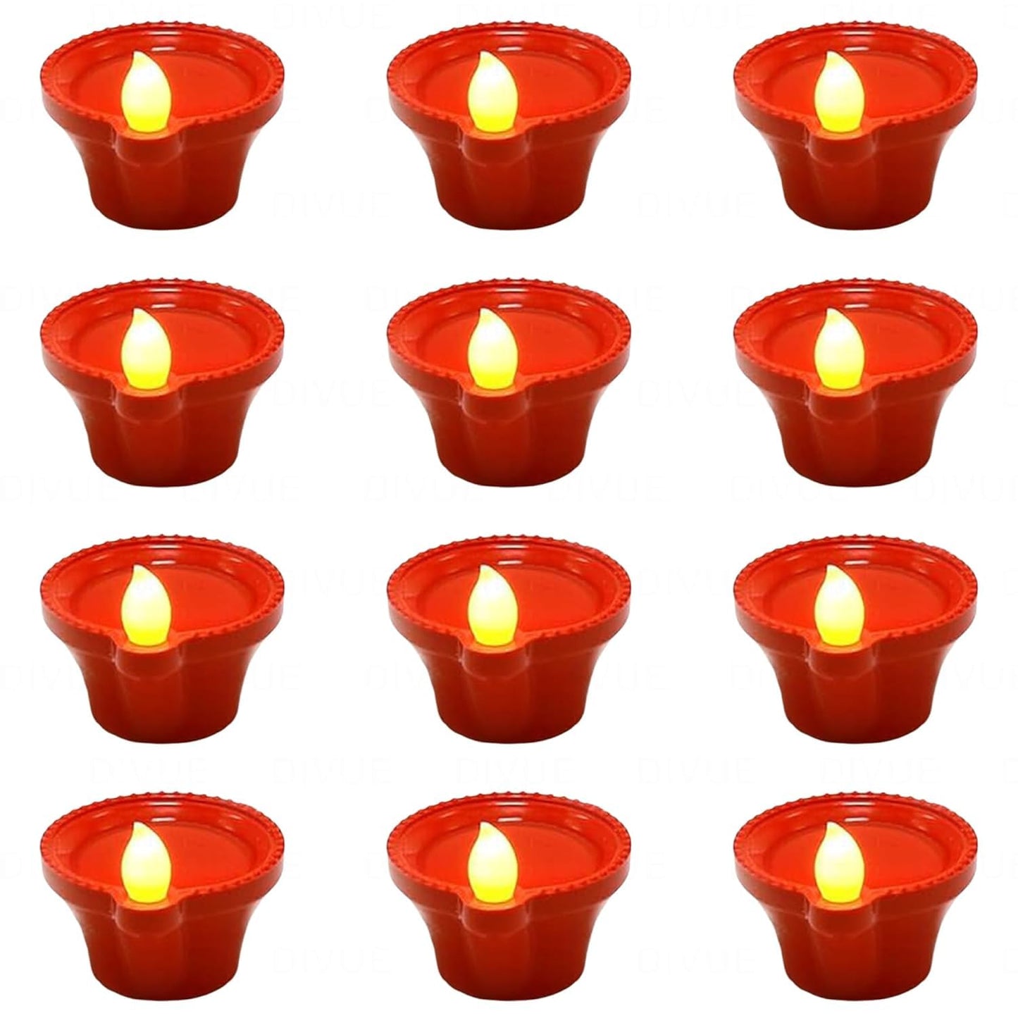 Water-Sensor LED Diyas™