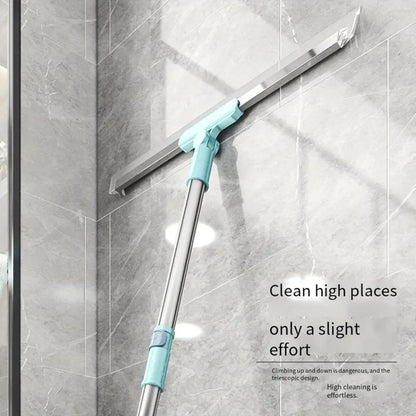 Magic Clean Broom™