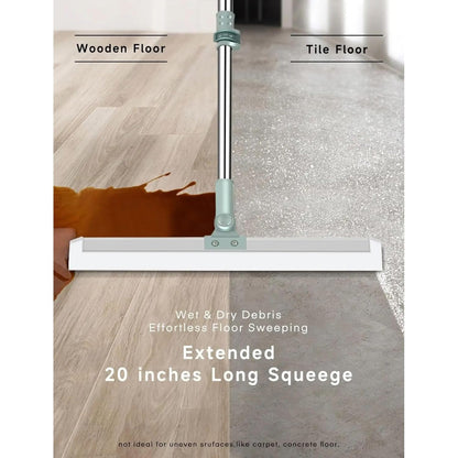 Magic Clean Broom™