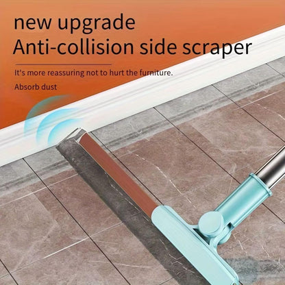 Magic Clean Broom™