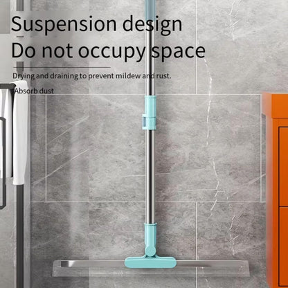 Magic Clean Broom™